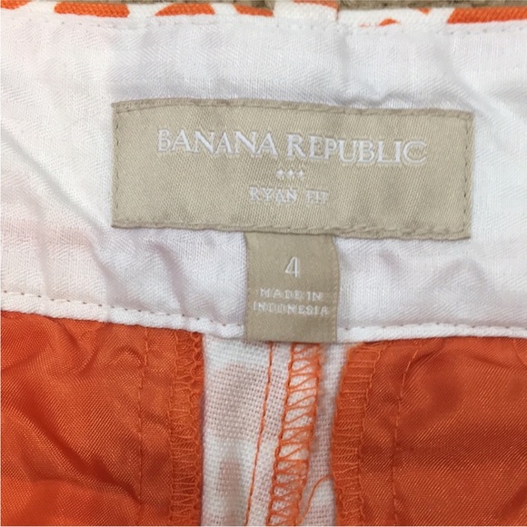 Banana Republic shorts - Picture 5 of 7